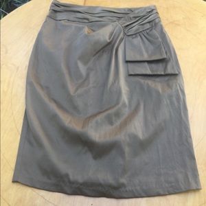 Unique skirt